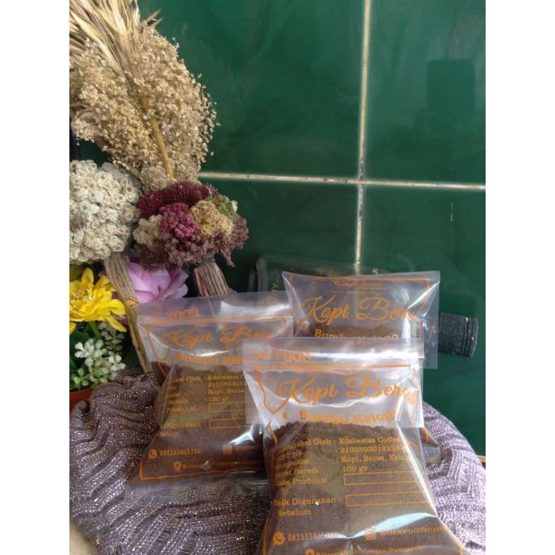 

kopi bubuk