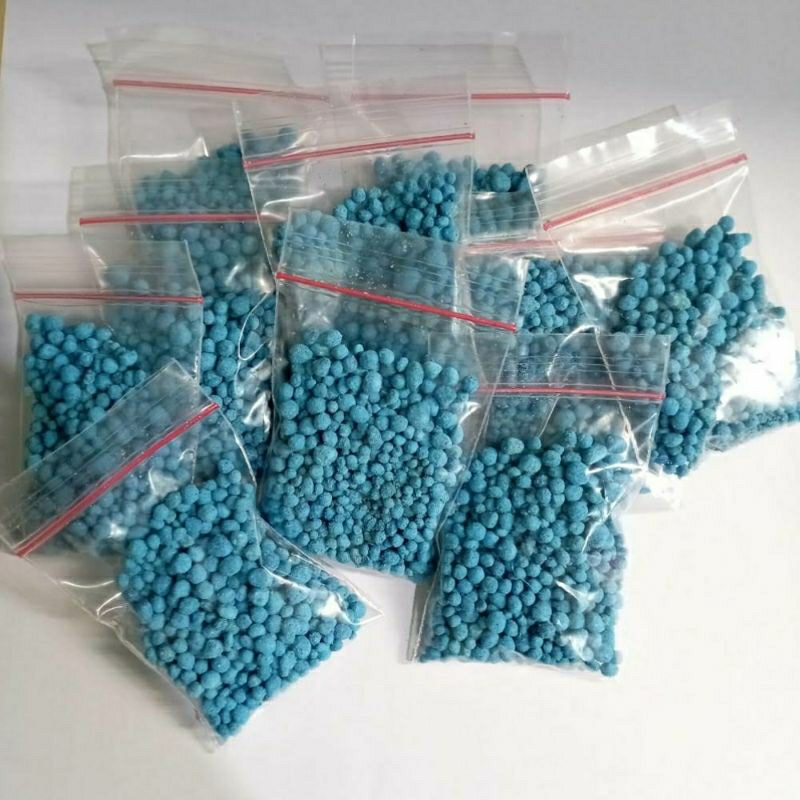 Pupuk booster buah dan sayur pupuk percepatan pembuahan pada tanaman buah dan sayur