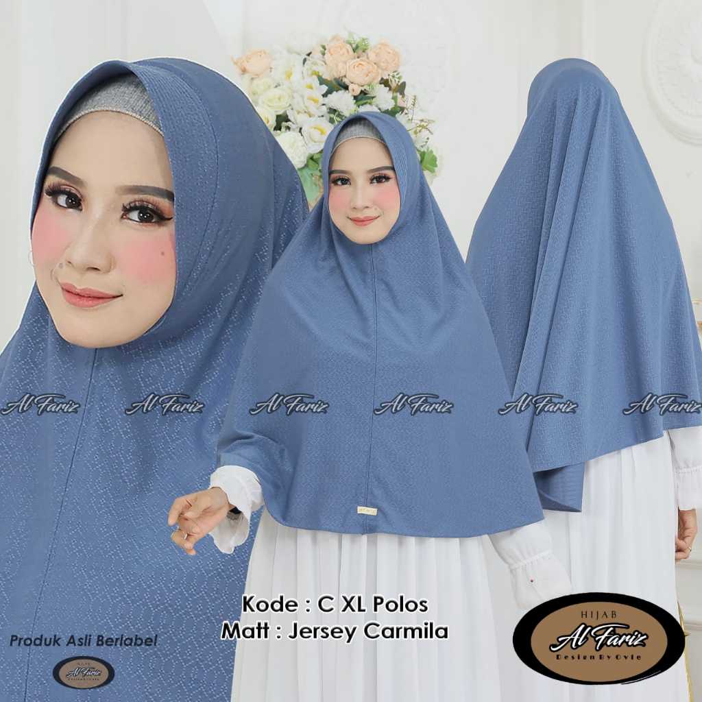 azkia hijab