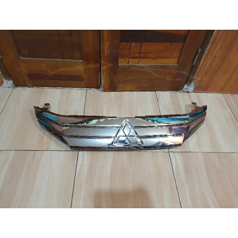 GRILL GRILLE MITSUBISHI XPANDER SPORT 2016-2018