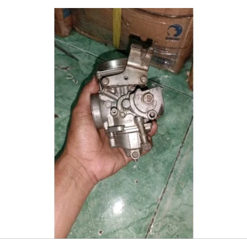 karburator Karbu Honda CS1 Sonic old CBR old  ORI bawaan motor