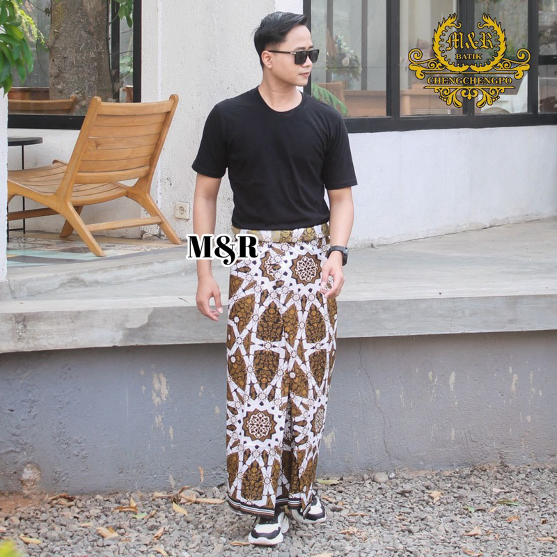 Sarung batik motif agung/sarung batik motif terbaru/sarung batik viral gus iqdam
