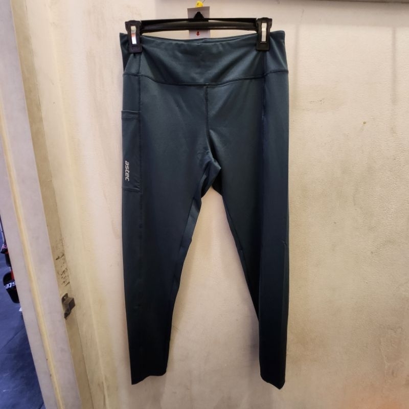 Long Legging Astec Women Original