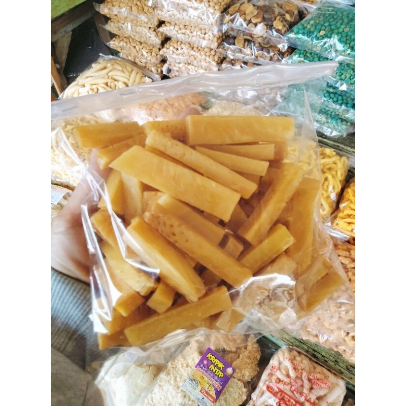 

Stik Sukun 500gr.