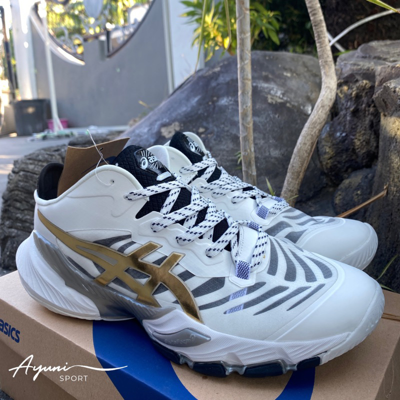 Asics Metaris Premium