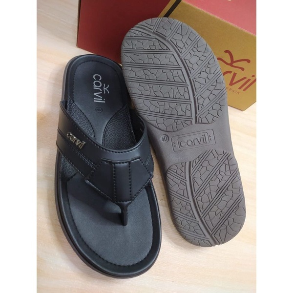 SANDAL CARVIL JACKSEN-01 MEN