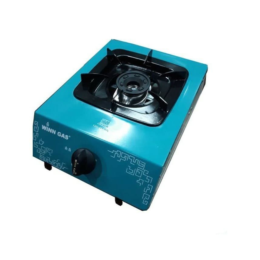 winn gas Kompor Gas 1 Tungku WINN GAS W188 kompor murah