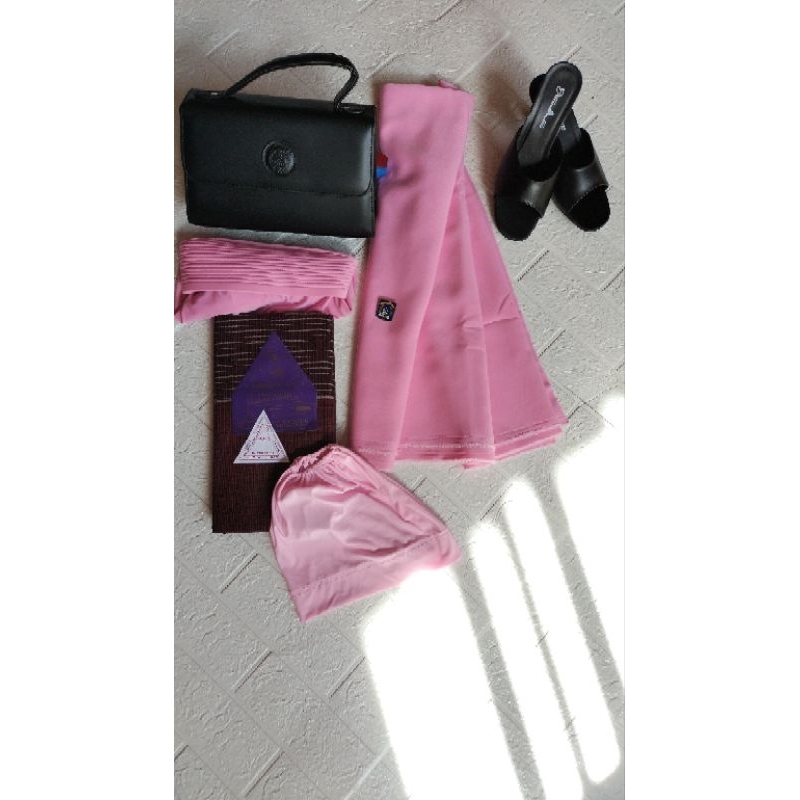 kain psr bhayangkari