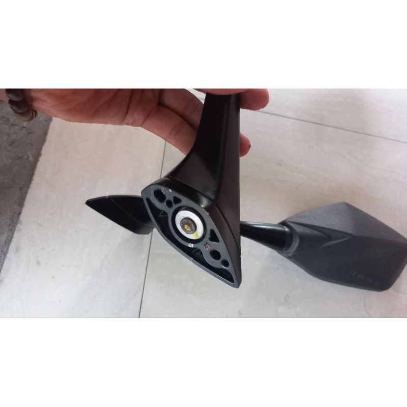 spion honda cbr150r led original tahun 2021 2022 2023