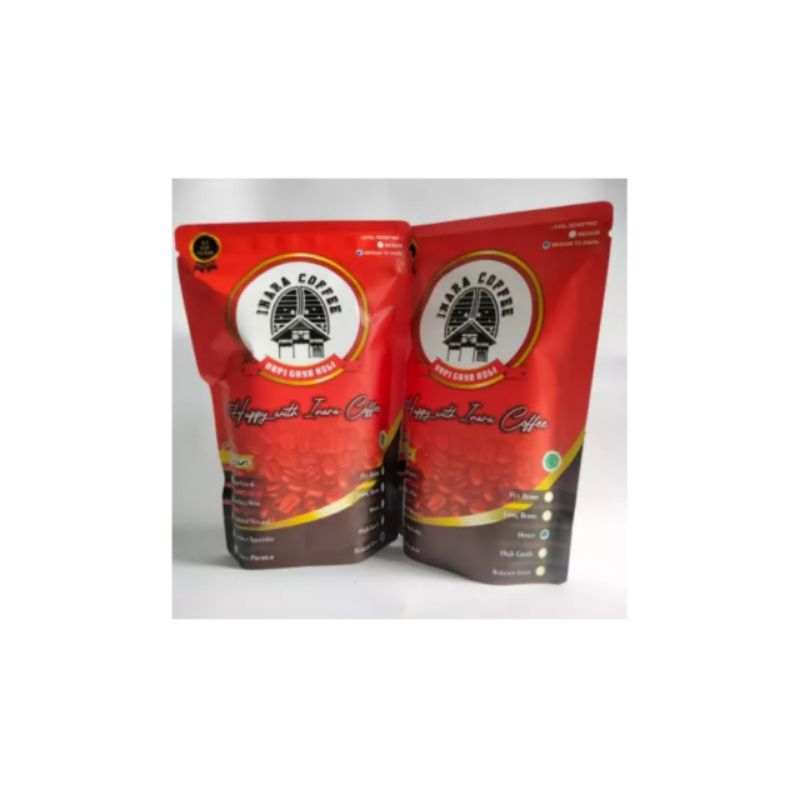 

Bubuk kopi Dampit aroma original