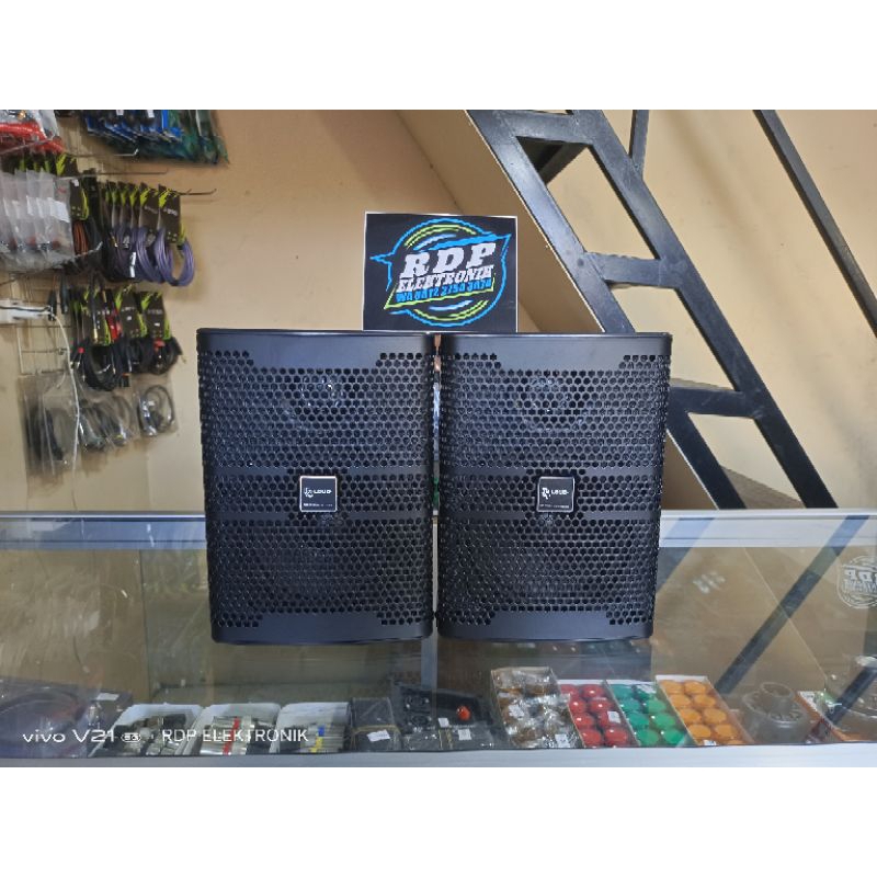 SPEAKER COLUMN X-LOUD