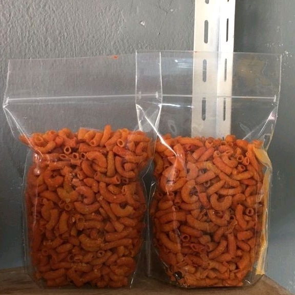 

MAKARONI VIRAL | Isi 250 Gr | Snack Viral Aceh