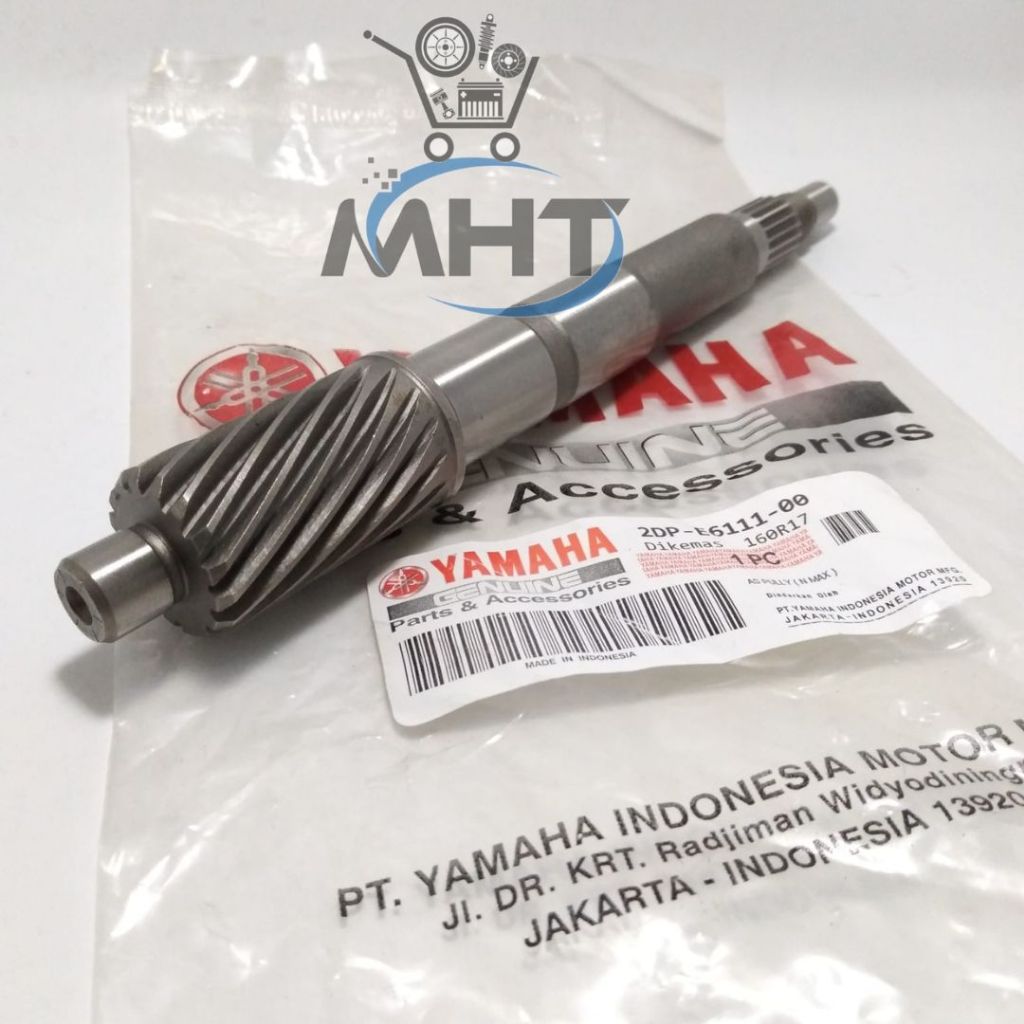 AS Pully Puly Pully NMAX NMAX 2DP As Pully Nmax AS PULLY PULY PULLEY NMAX N MAX AEROX LEXI 2DP AS PU