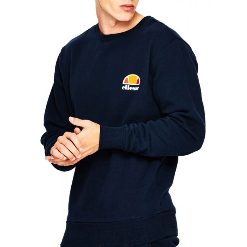 Sweetshirt Small Logo Ellesse