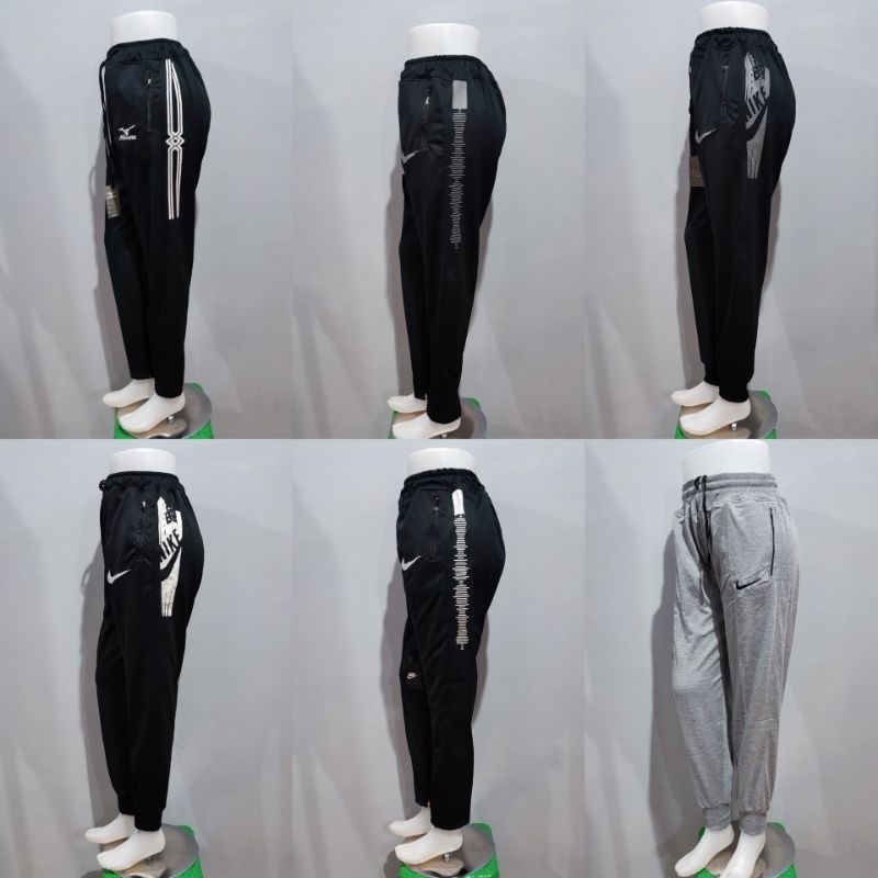 TRAINING OLAHRAGA TRAINING SPORT JOGGER SPORT