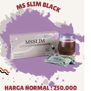 

MsSlimDrink