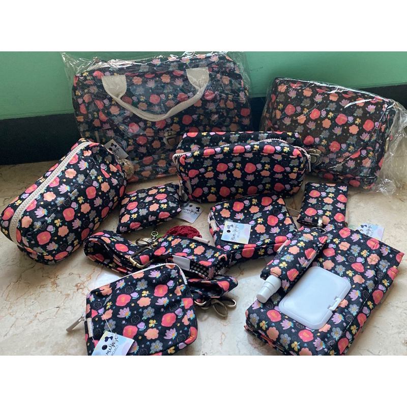 MPP, MSB, PWP by Mamayaya