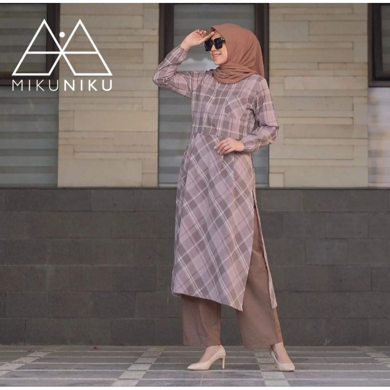 INJI MIKUNIKU SETELAN CELANA SET LEIKA TERBARU. LEIKA SET MIKUNIKU ORIGINAL TERBARU