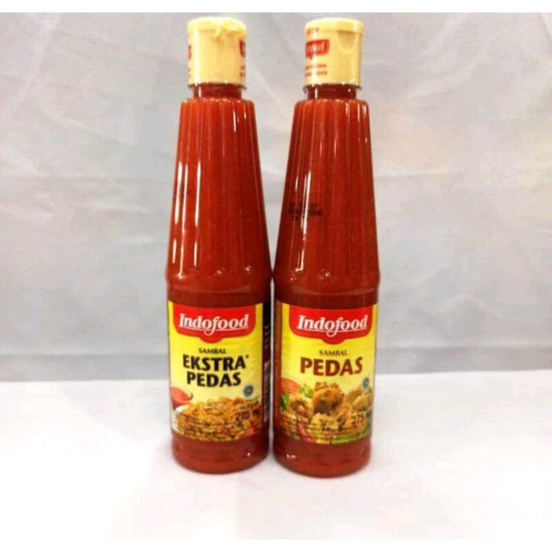 

Sambal Indofood
