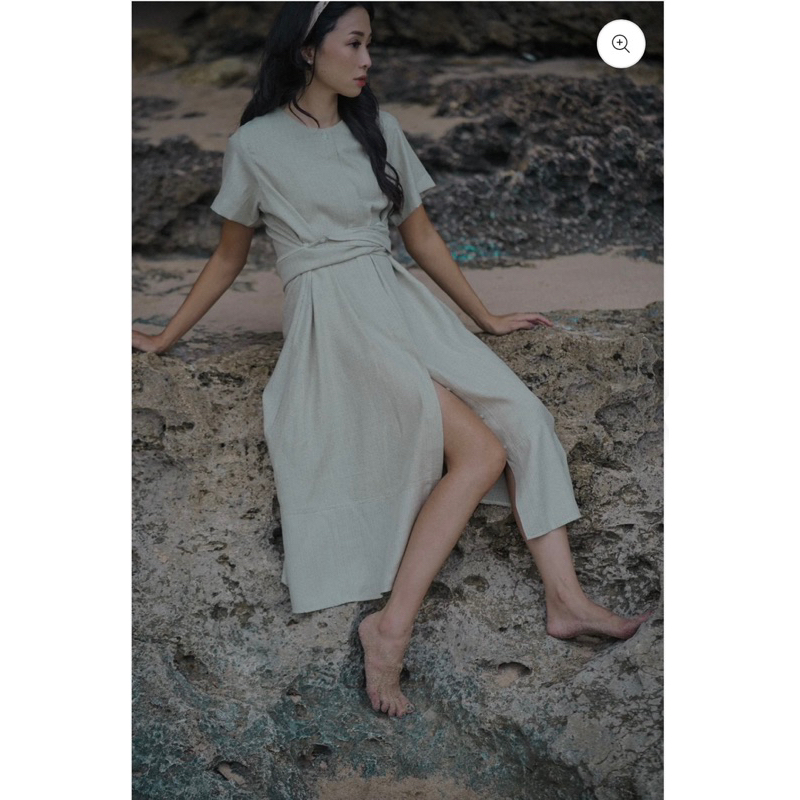 Maven Cadeau Dress
