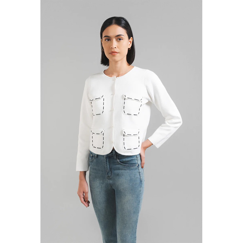 Duma Bahia Outer White