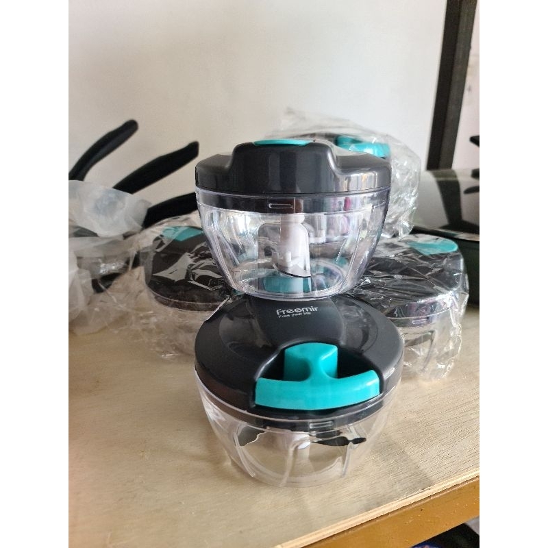 freemir chopper 650ml