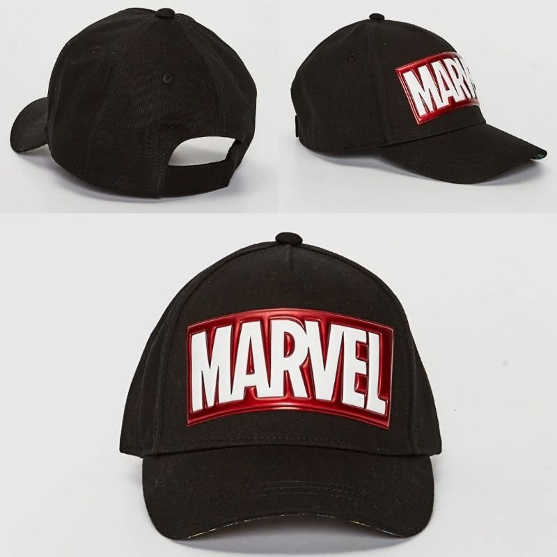 RESTOCK BEST SELLER topi anak laki laki marvel LC waikiki