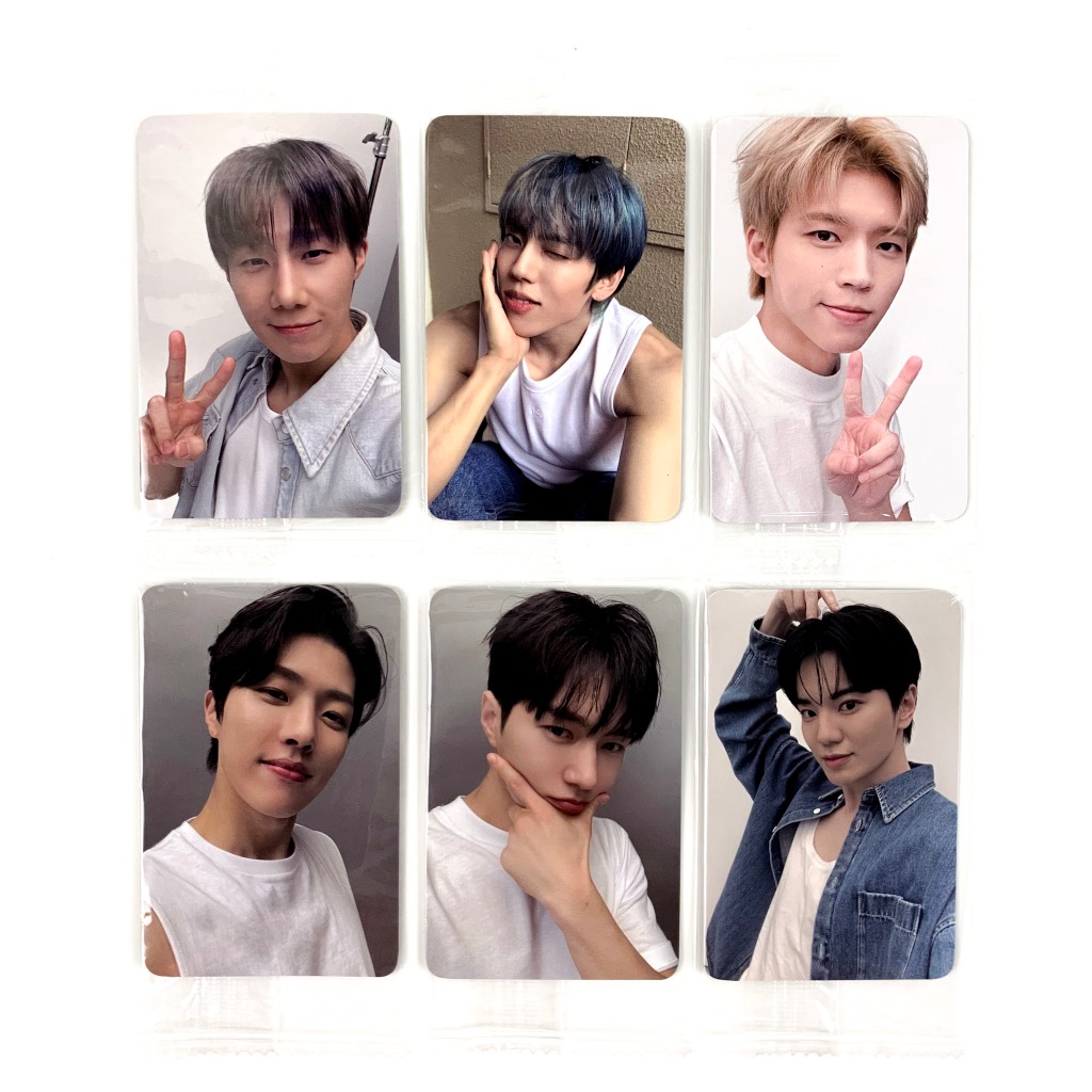 [sharing] INFINITE - 13EGIN Photocard Benefit (Soundwave LD / Ktown4u / Ktown4u VC / Ktown4u FC)