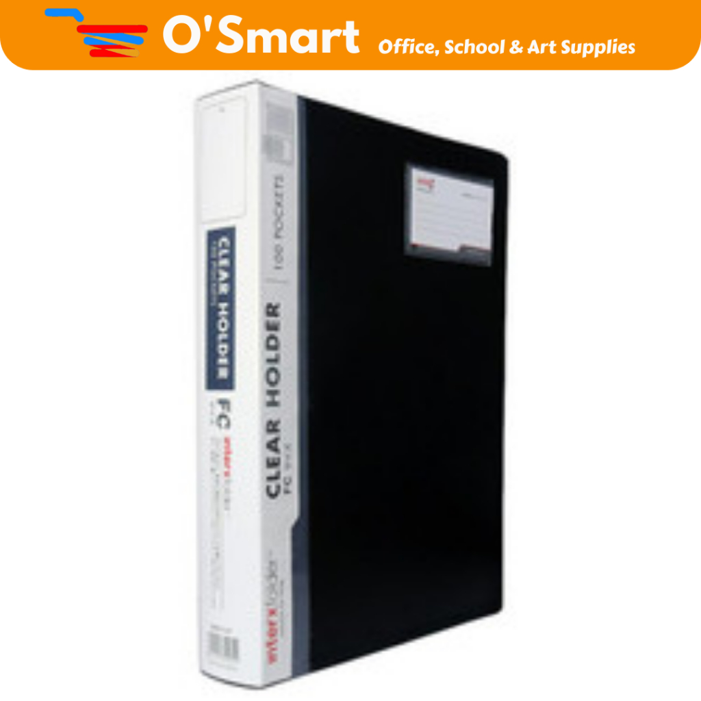 

DOCUMENT KEEPER INTER-X 100POCKET