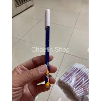 

Pulpen Gel Tinta Bisa Dihapus Bolpoin Gel Erasable Pen Pena Motif Lucu