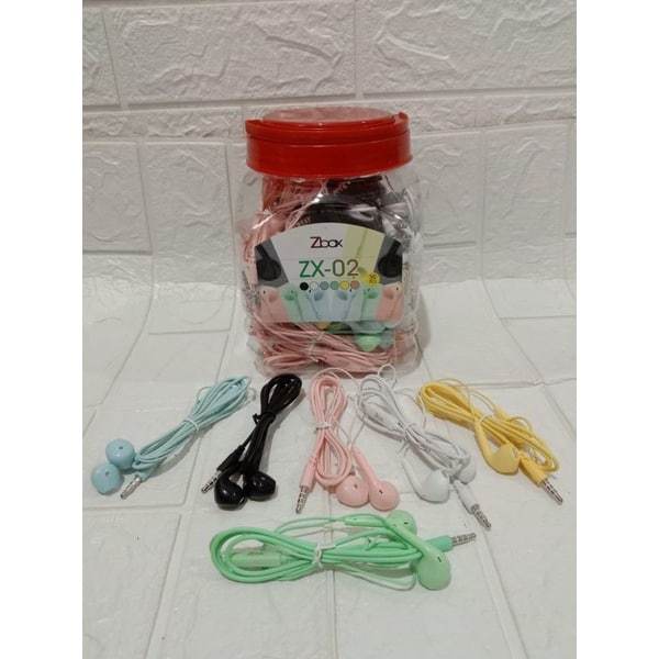 HEADSET ZBOX ZX-02 (BIJIAN) | HEADSET ZBOX MURAH | BERKUALITAS