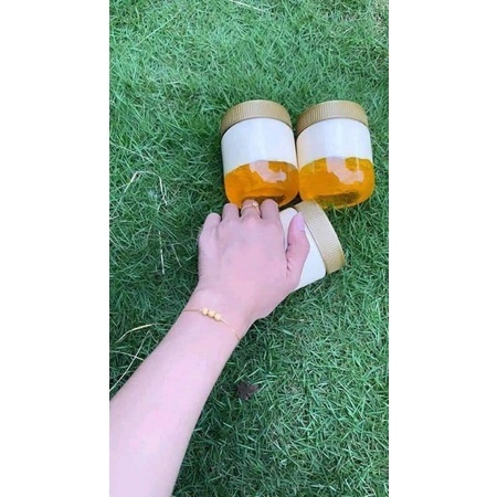 Handbody  Memutihkan kulit Secara Cepat ready stok | Handbody Thailand Viral 100 ml