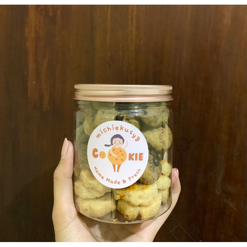 

Hampers Cookies
