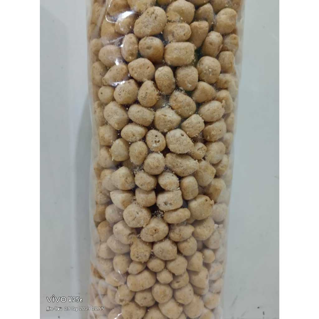 

TENGIRI MINI - Kripik Tenggiri enak