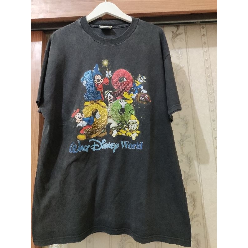 vintage shirt disney