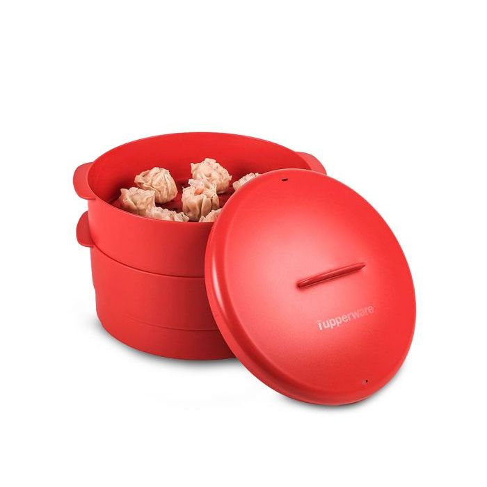 TUPPERWARE - STEAM IT