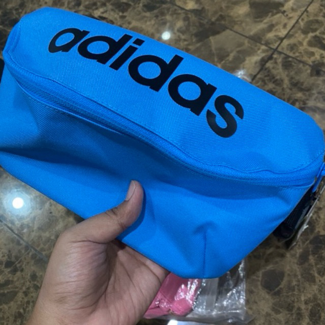 Adidas Daily Waistbag Unisex Original