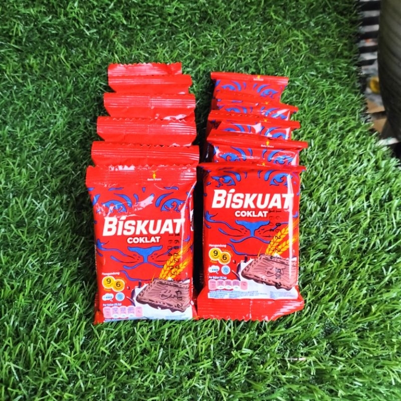 

BISKUAT RENTENG ISI 20PCS