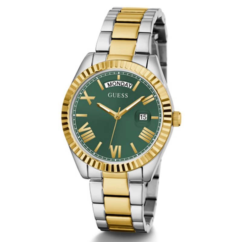 promo 100% asli jam GUESS GW0308L5 Jam Tangan Analog Wanita Original Bergaransi