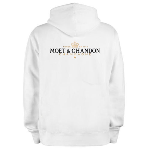 Chandon Hoodie Bahan Katun Fleece | Jaket Hoodie Jumper & Ritsleting | Bisa COD
