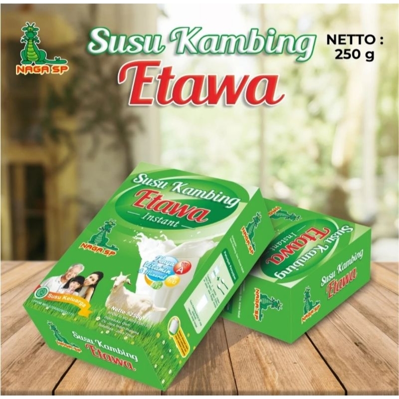 

Susu Etawa Naga Sp kambing etawa