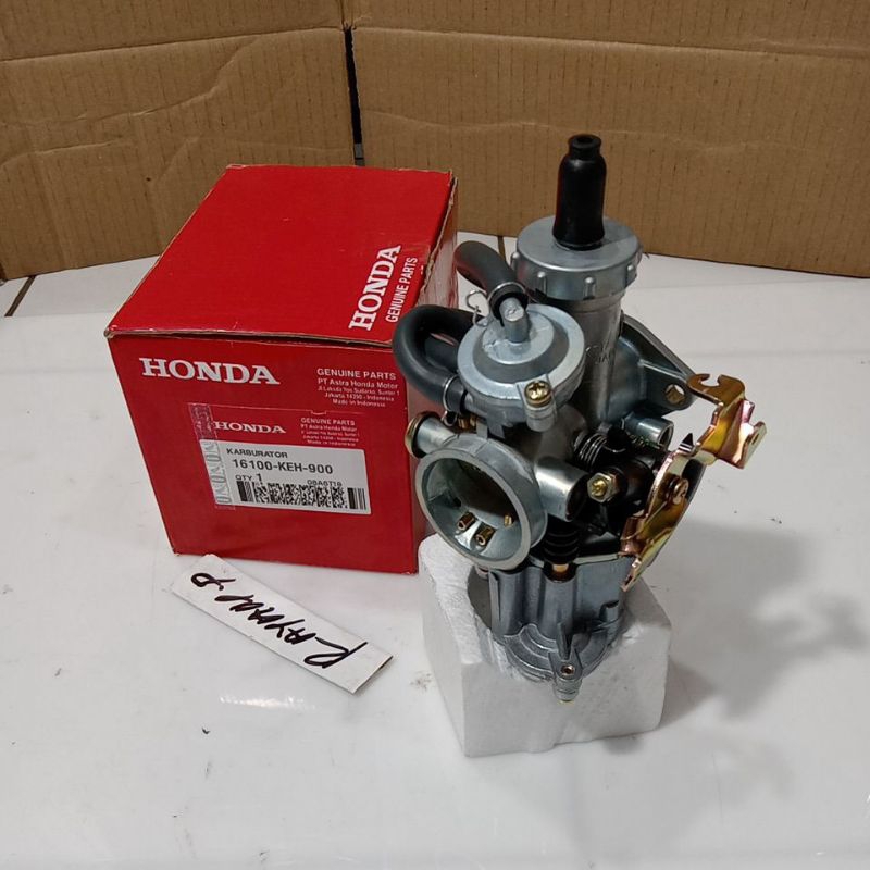 karburator Megapro Primus Megapro Primus Megapro Primus keh