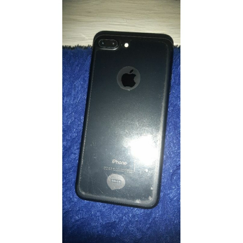 Iphone Second 7
