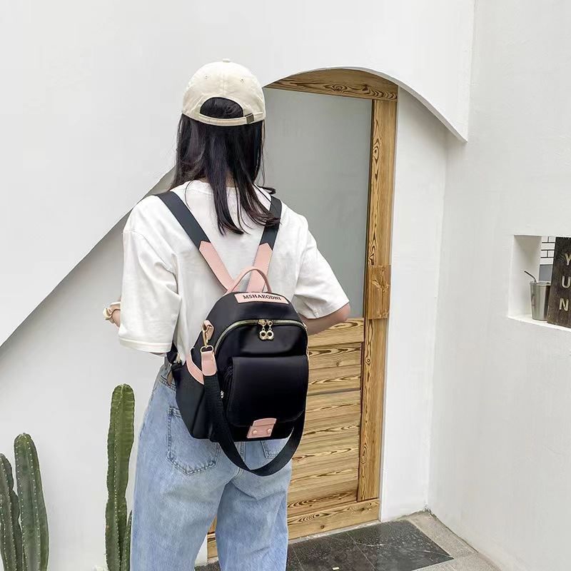 Tas Ransel Wanita Import Premium OS8807