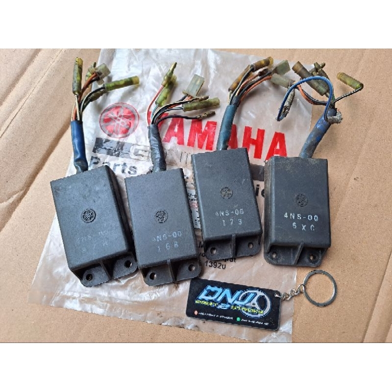 cdi ori yamaha fiz f1z r force1 original copotan motor