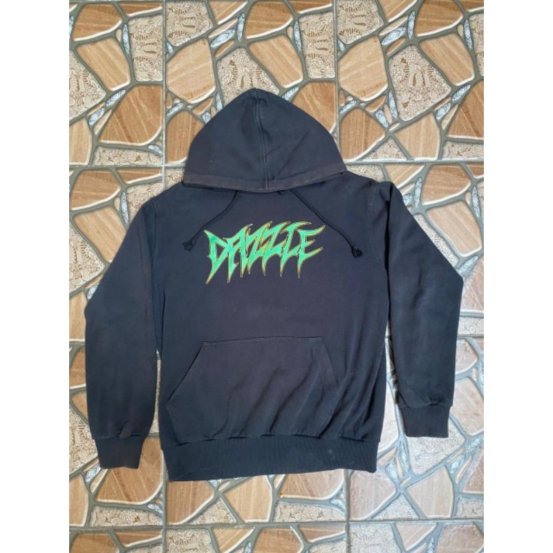 Dazzle Hoodie