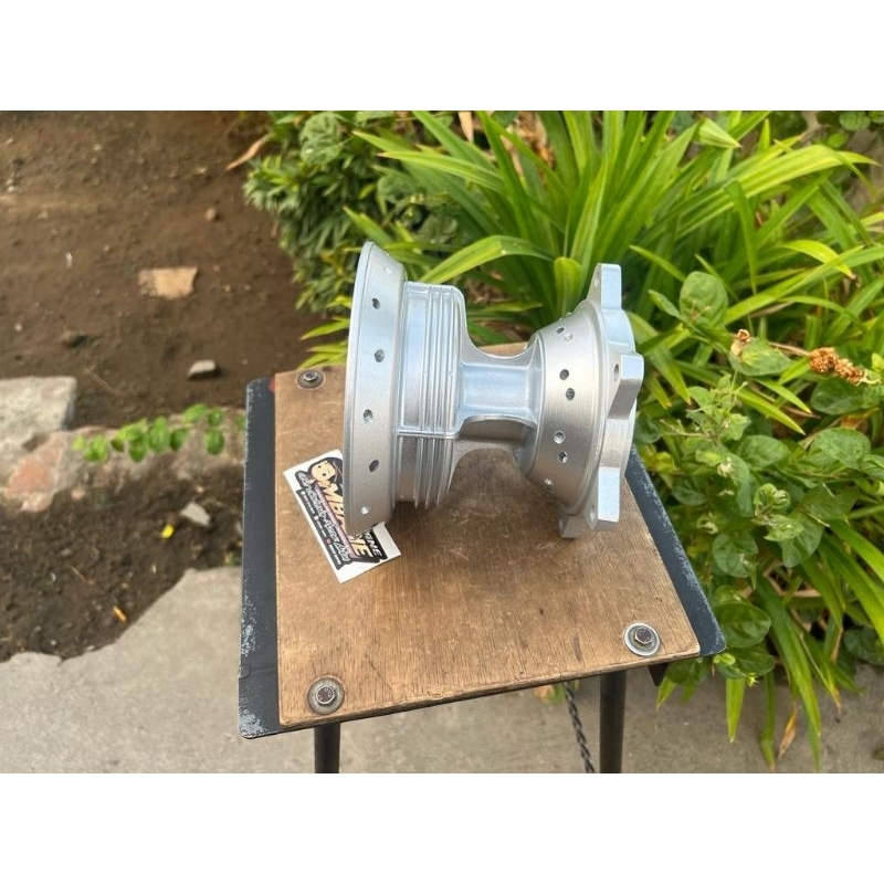 Tromol Belakang CRF 230 Import