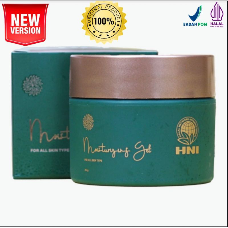 HNI Moisturizing Gel