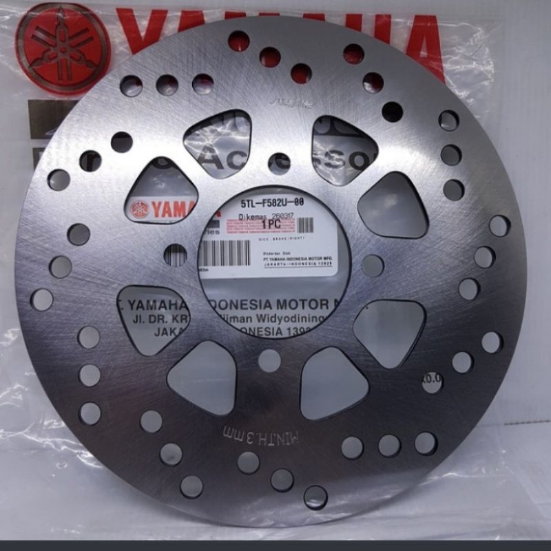 Disc Piringan Mio Lama Mio Sporty Mio Smile Mio Soul Original