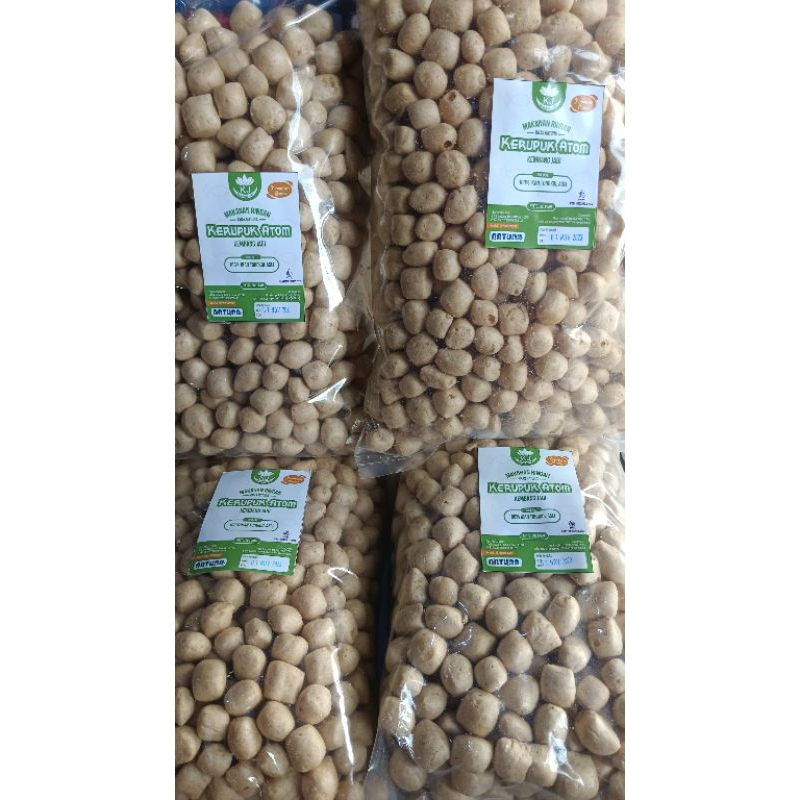 

Amplang natuna 500gr